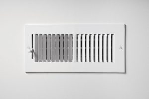 Mise en place des systèmes de ventilation à Aubrives